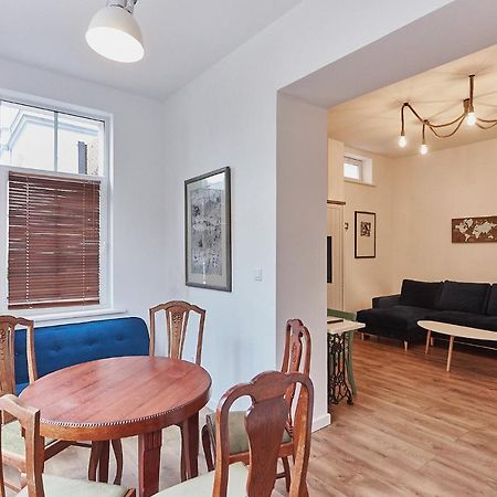 Apartamenty Swinoujscie - Matejki 18 Eksteriør billede