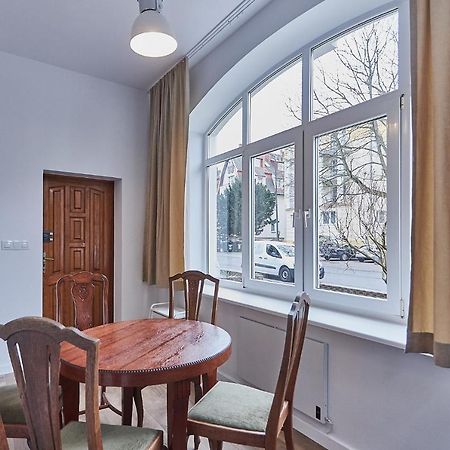 Apartamenty Swinoujscie - Matejki 18 Eksteriør billede