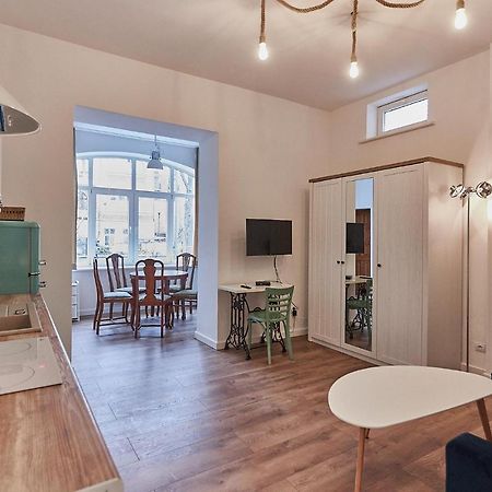 Apartamenty Swinoujscie - Matejki 18 Eksteriør billede