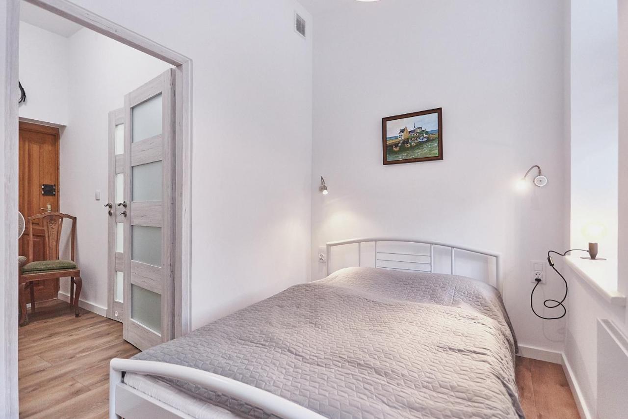 Apartamenty Swinoujscie - Matejki 18 Eksteriør billede