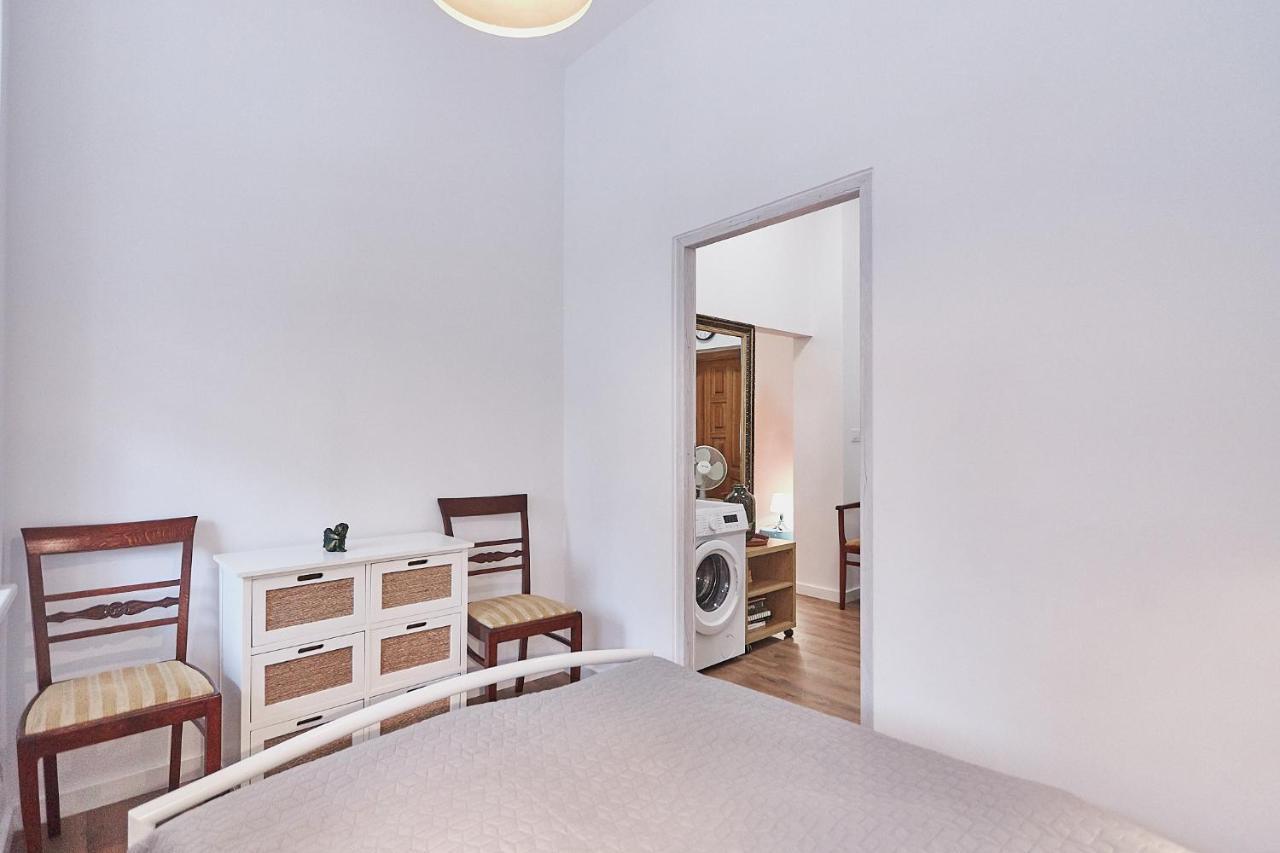 Apartamenty Swinoujscie - Matejki 18 Eksteriør billede