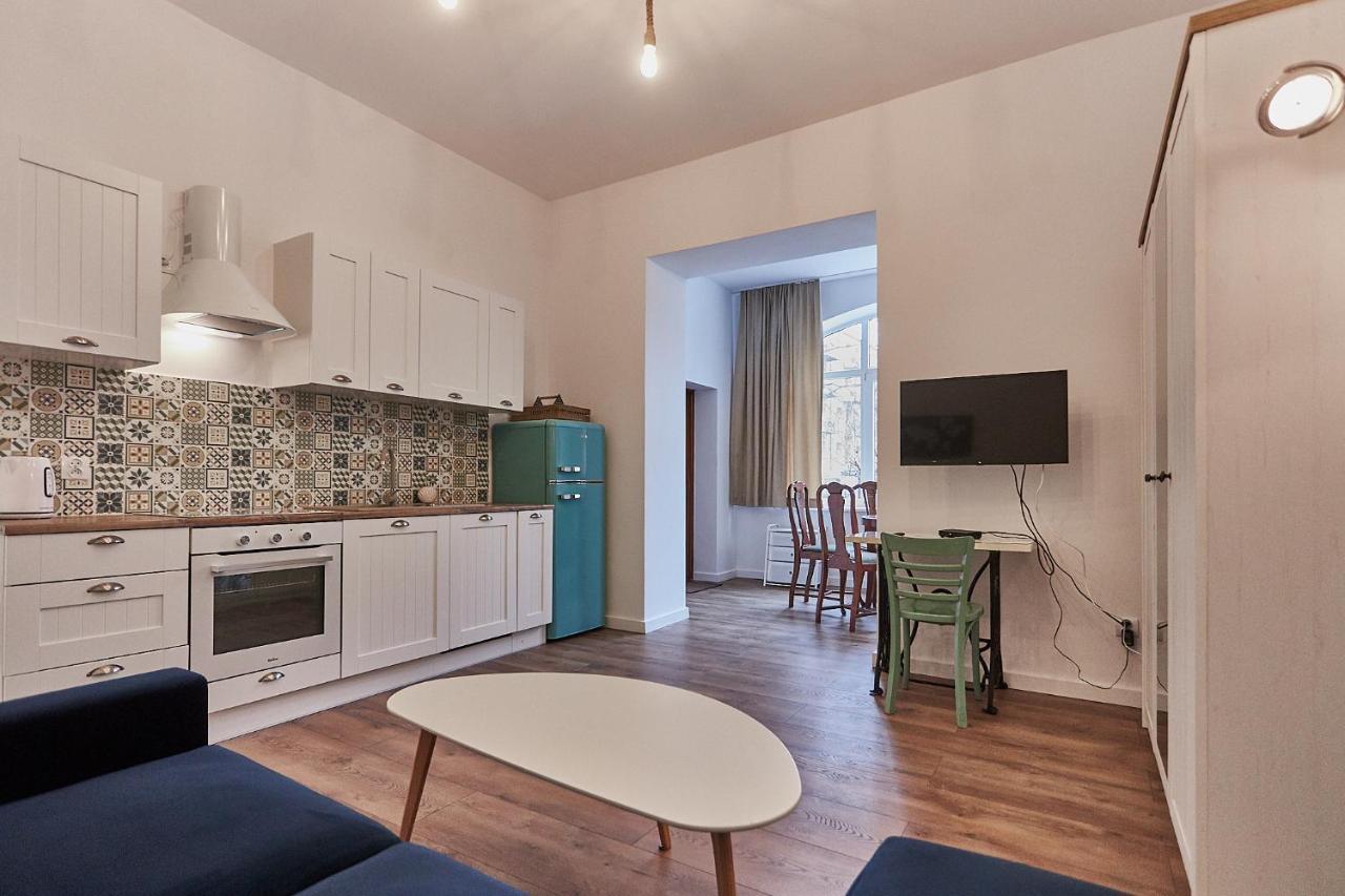 Apartamenty Swinoujscie - Matejki 18 Eksteriør billede
